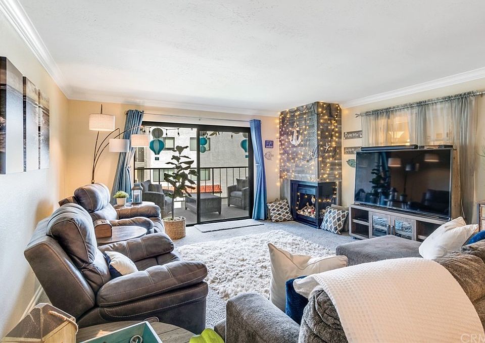 Fernwood Condominiums 238 E Fern Ave Redlands CA Zillow