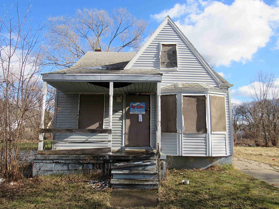 11316 Woodmont