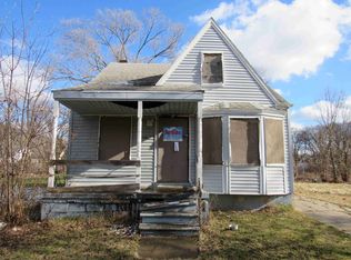 11316 Woodmont Ave, Detroit, MI 48227
