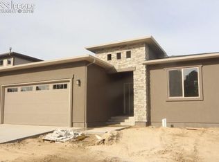 5076 Pring Ranch Rd, Colorado Springs, CO 80922