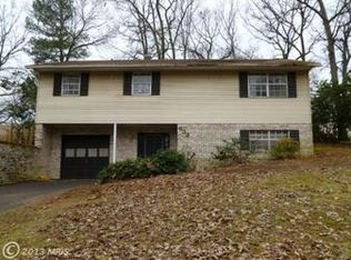 633 Kensington Ave, Severna Park, MD 21146