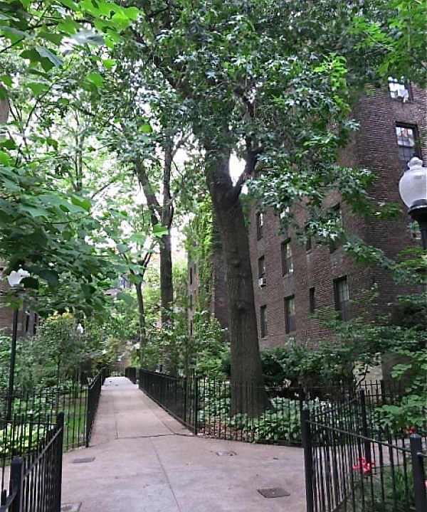 1st image of 2588 7th Ave APT 1F
