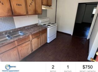 20 Lazy Acres #101, Verona, MS 38879