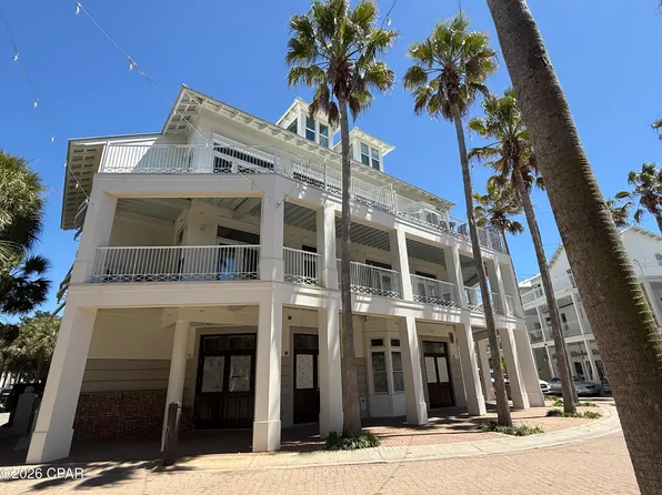 105 Carillon Market St Suite 301, Panama City Beach, FL 32413