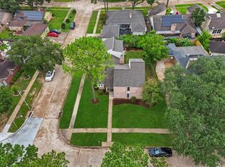 4790 Whispering Falls Dr, Houston, TX 77084