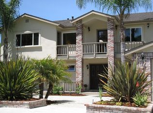 300 Westhill Dr, Los Gatos, CA 95032