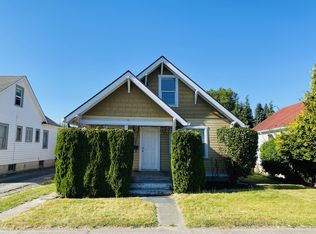 1522 N 3rd St, Renton, WA 98057