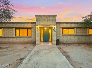 2401 N Avenida De La Lantana, Tucson, AZ 85749