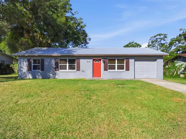914 CASS STREET, DELAND, FL 32720