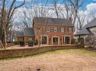 6405 Kirby Oaks Dr, Memphis, TN 38119