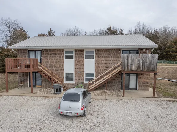 6836 Business Highway 50 W #4, Jefferson City, MO 65109