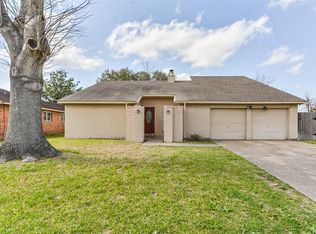 9306 Beckford Dr, Houston, TX 77099