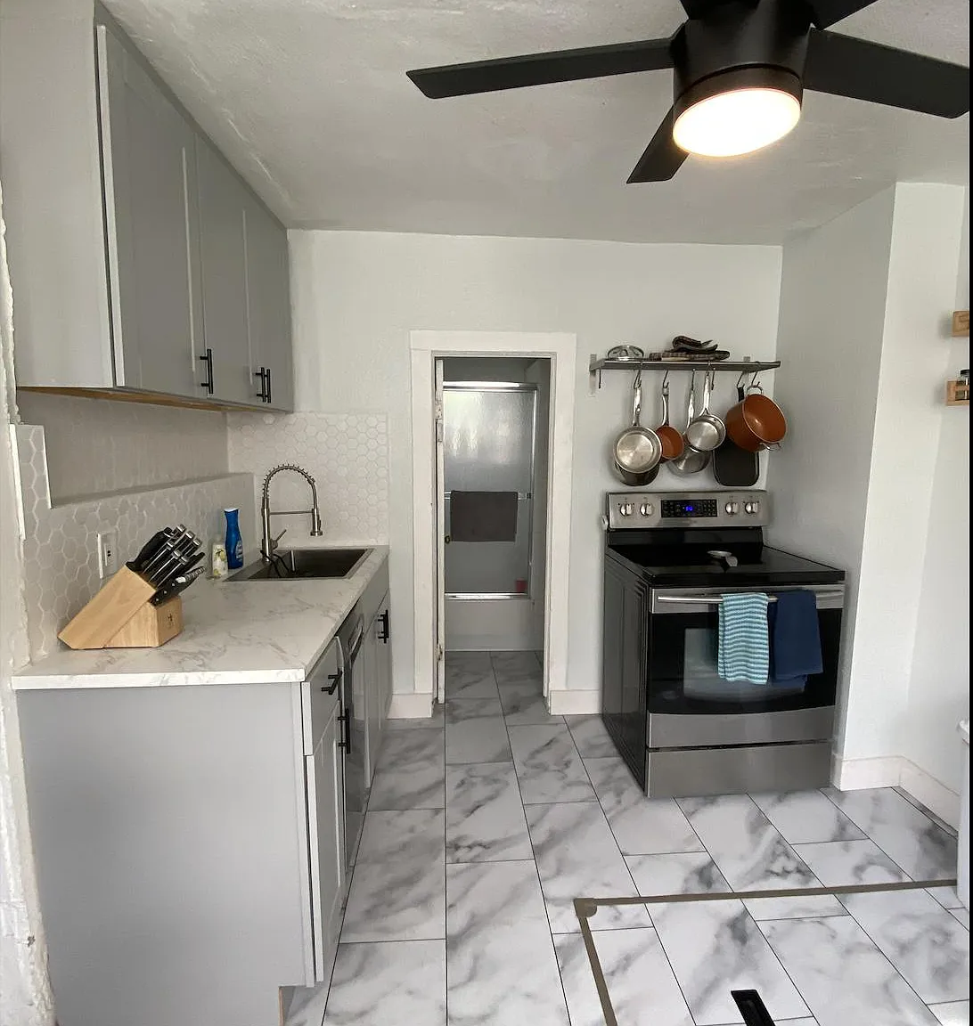 1371 Lipan St — Photo 2