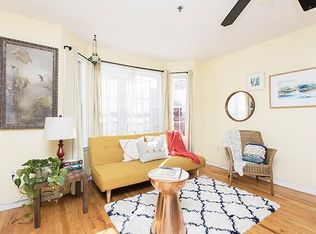402 Adams St APT 2, Hoboken, NJ 07030