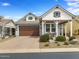 2206 Calgary Dr, Prescott, AZ 86301