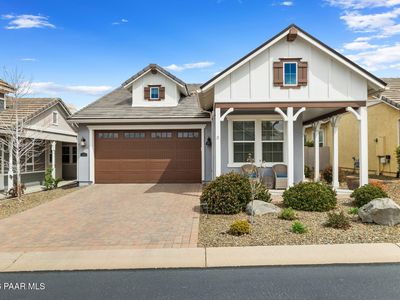 2206 Calgary Dr, Prescott, AZ, 86301