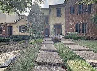 8623 Calvin Rd, Irving, TX 75063