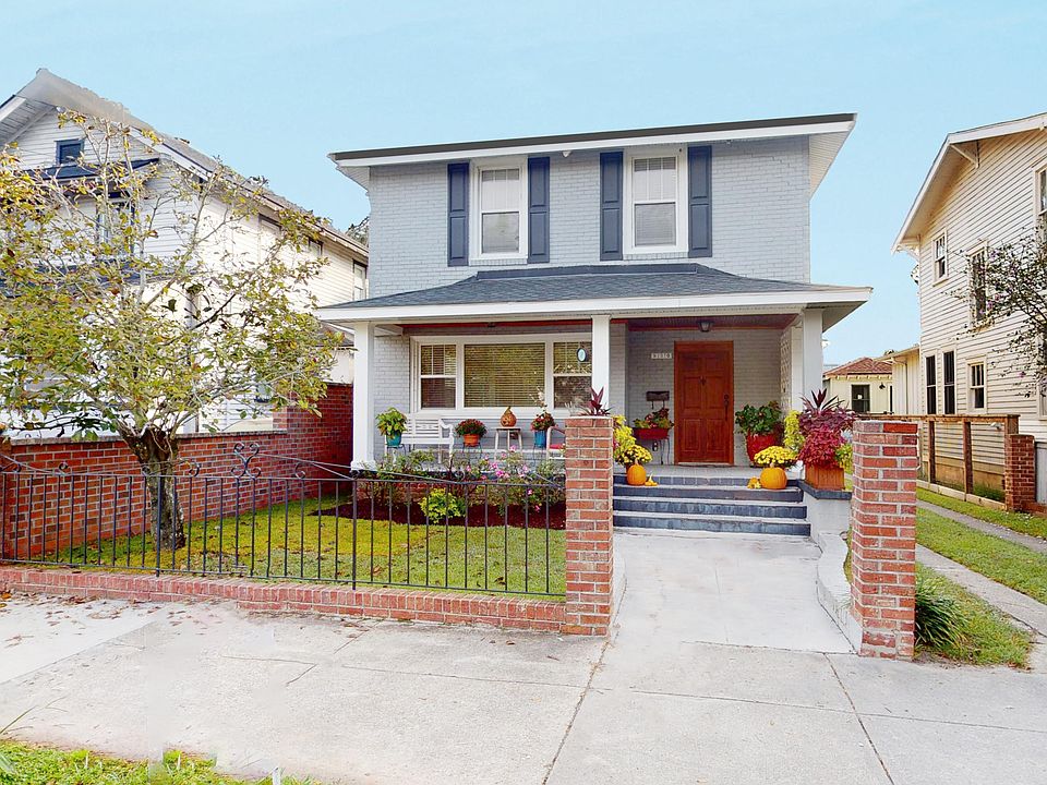 830 Rutledge Ave Charleston SC 29403 Zillow