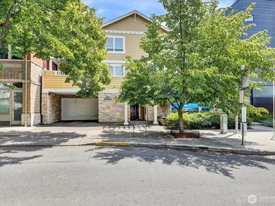 5450 California Avenue SW #302, Seattle, WA, 98136