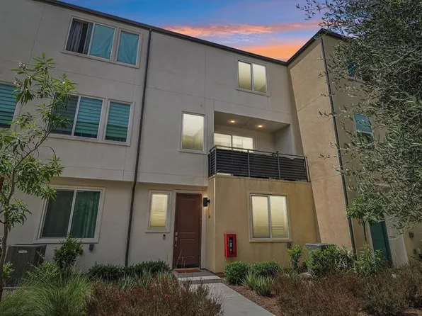 5471 Seacliff Pl Unit 84, San Diego, CA 92154