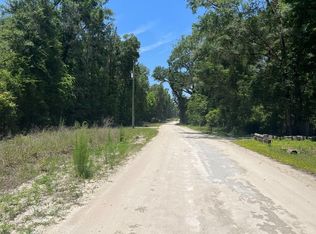LOT 7 NE 743rd St LOT 7, Old Town, FL 32680