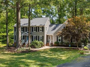 8260 Spicewood Cir, Mechanicsville, VA 23111