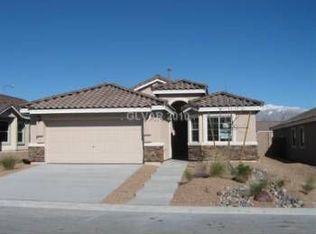 4616 Silverwind Rd, North Las Vegas, NV 89031