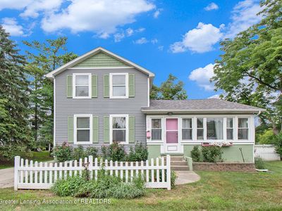 133 E Columbia St, Mason, MI, 48854