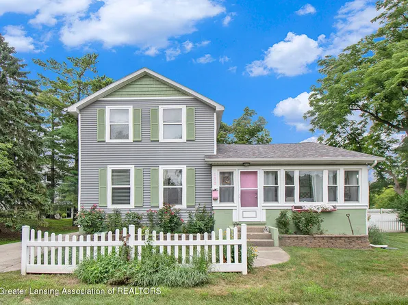 133 E Columbia St, Mason, MI 48854