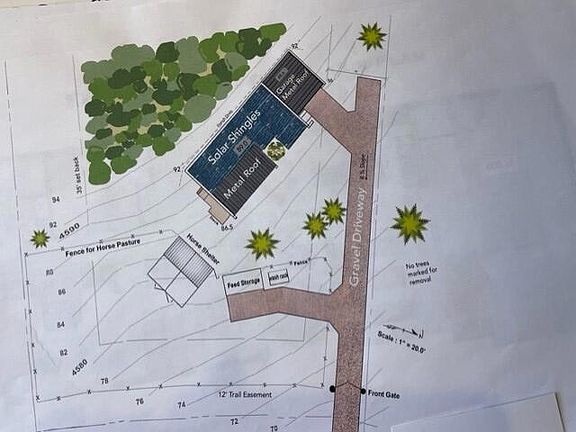3rd image of LOT 27 Pipe Creek Rd Lot 27