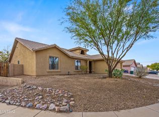 7990 S New Abbey Dr, Tucson, AZ 85747