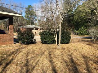 510 Hardeman Ave, Fort Valley, GA 31030