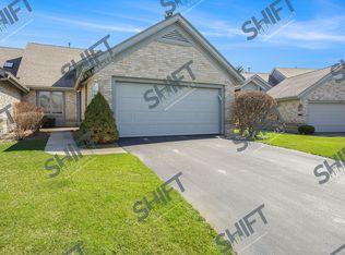 2442 High Ridge Ln SE, Grand Rapids, MI