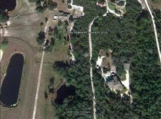 1400 Old Mims Rd, Geneva, FL 32732