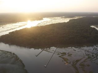 103 Barnaby Blf, Seabrook, SC 29940