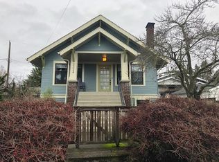3324 18th Ave S, Seattle, WA 98144