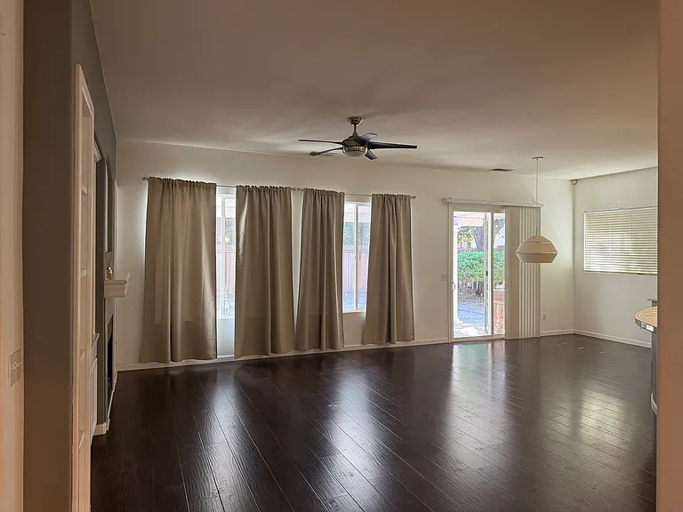 Main Living Room