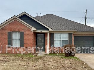 4297 Kings Valley Cv E, Memphis, TN 38128