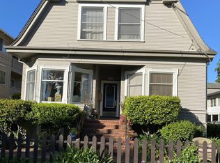 35 Lorton Ave #2, Burlingame, CA 94010