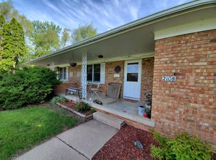 2108 Melrose Ct, Cedar Falls, IA 50613