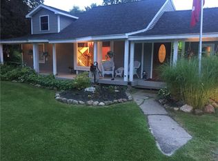 7231 State Fair Blvd, Syracuse, NY 13209