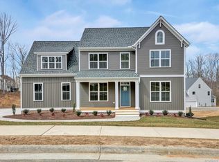 13900 Saint Elizabeth Dr, Midlothian, VA 23112