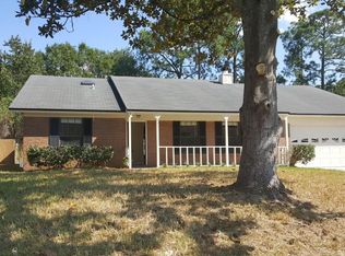 7531 Kestrel Dr, Jacksonville, FL 32222