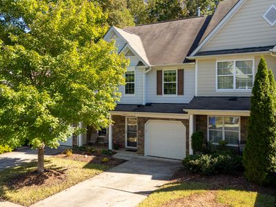 2103 Bartlett Cir, Hillsborough, NC, 27278