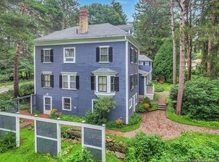 202 Larch Row, Wenham, MA 01984