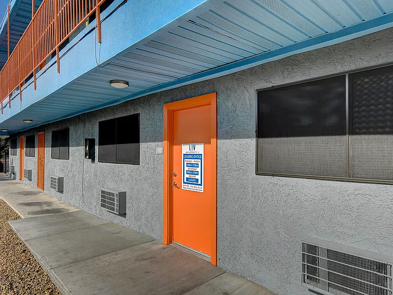 ATMO Escondido | Apartments For Rent in Las Vegas, NV