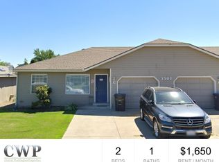 3502 Cascade Loop APT C, Yakima, WA 98902