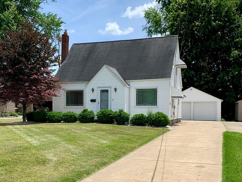 1st image of 2053 W Manor Ave