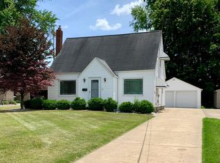 2053 W Manor Ave, Youngstown, OH
