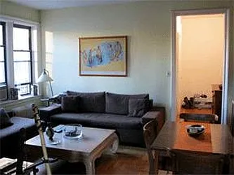 Rented by Maison International